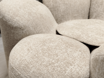 Restauration d’un fauteuil Mayflower : élégance et design&nbsp;revisité