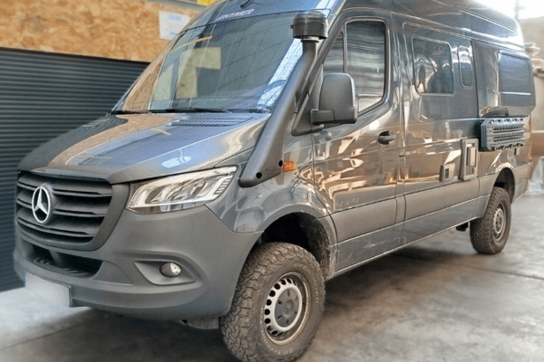 Rénovation de fauteuils de 4×4 : confort et esthétique retrouvés