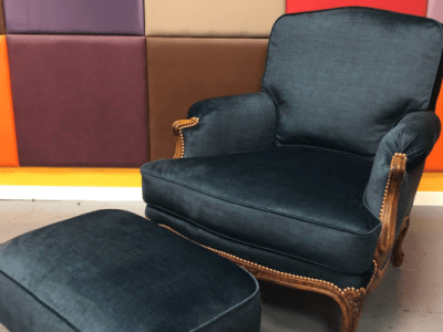 Rénovation de siège : harmonie et élégance dans votre&nbsp;salon