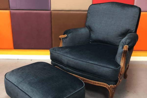 Rénovation de siège : harmonie et élégance dans votre&nbsp;salon