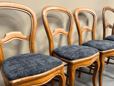 Transformation d’assise : confort et&nbsp;élégance